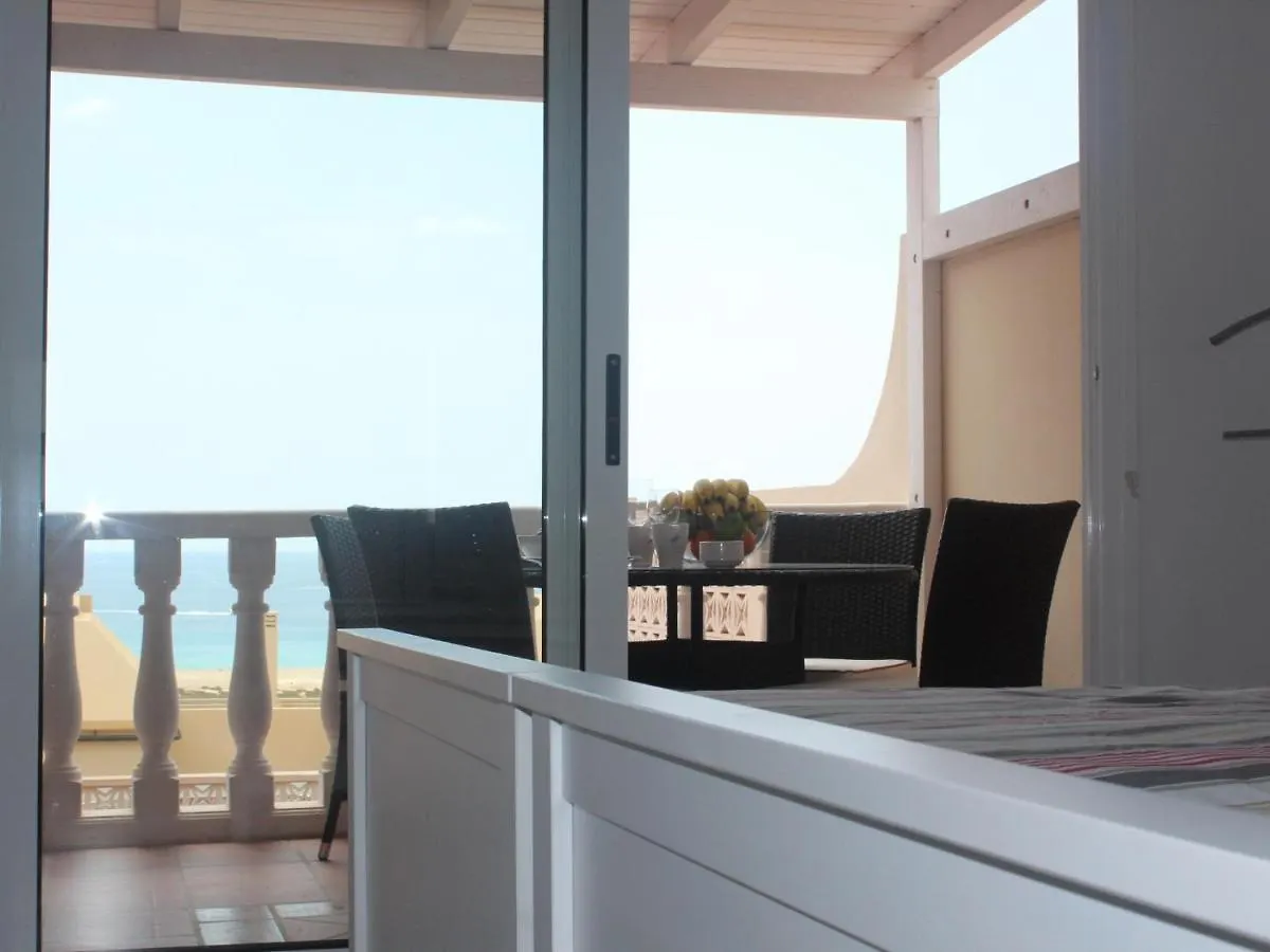 Villa Coralin Morro Jable Spanien