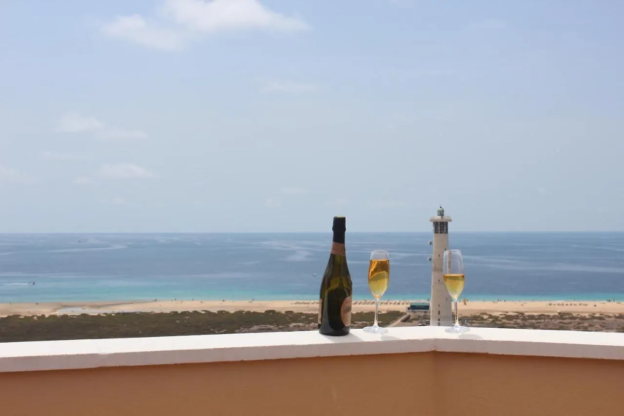 Villa Coralin Morro Jable