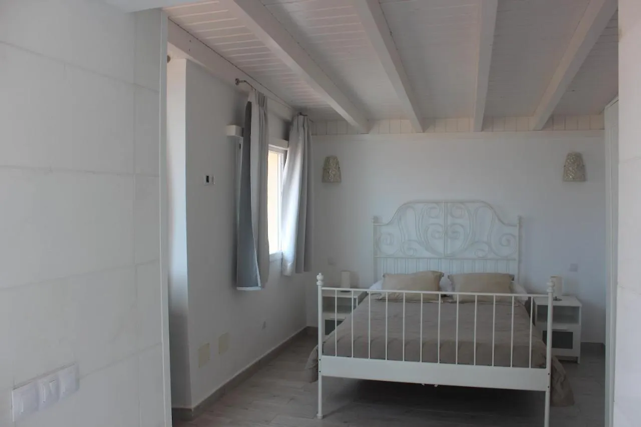Villa Coralin Morro Jable  Španělsko