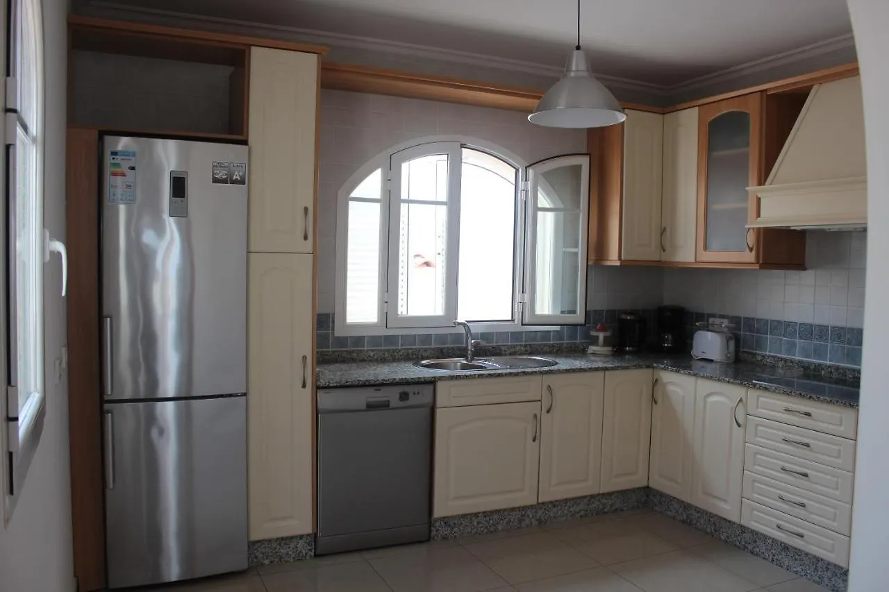 Villa Coralin Morro Jable Spanien