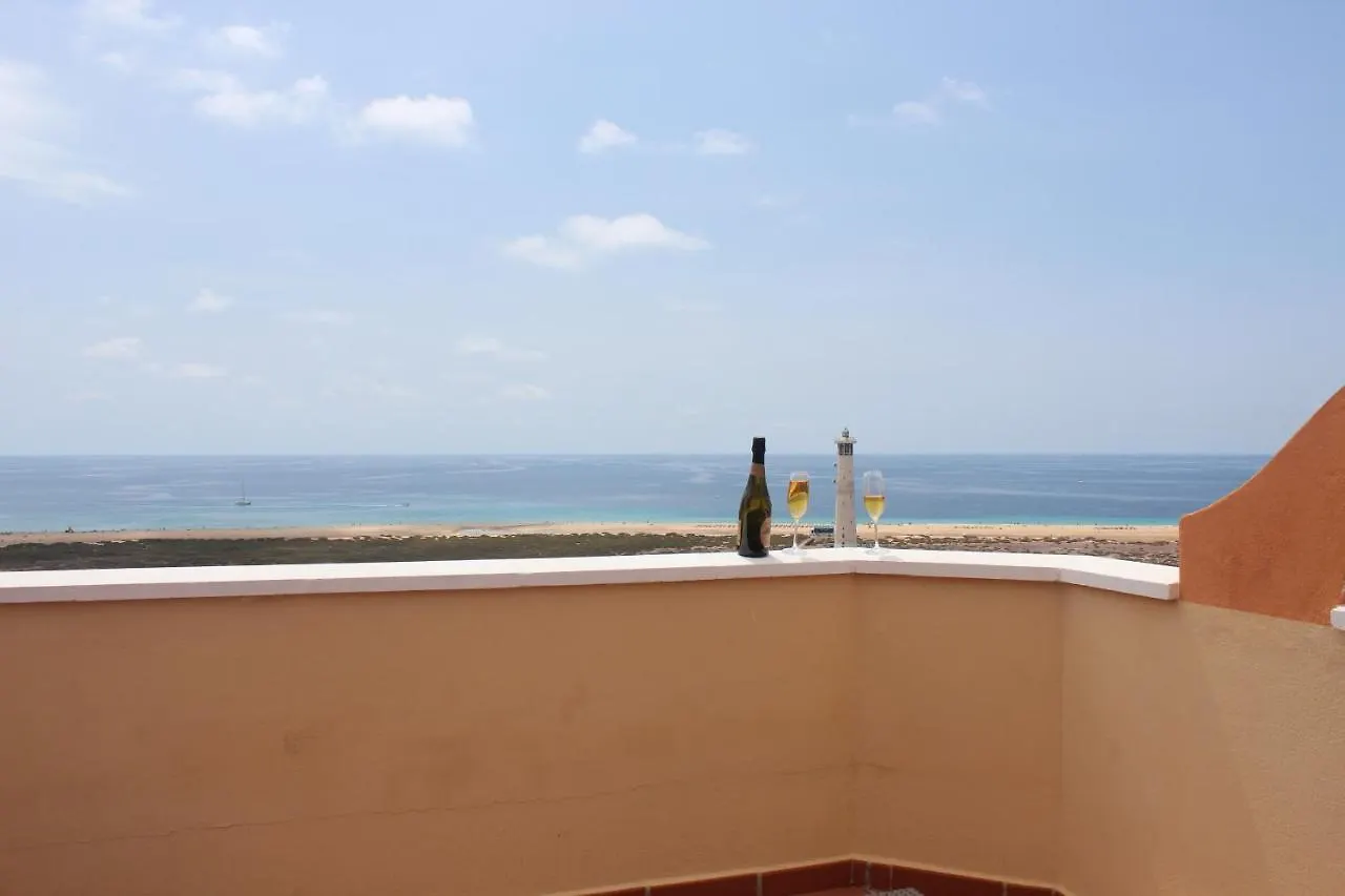 Villa Coralin Morro Jable  Španělsko