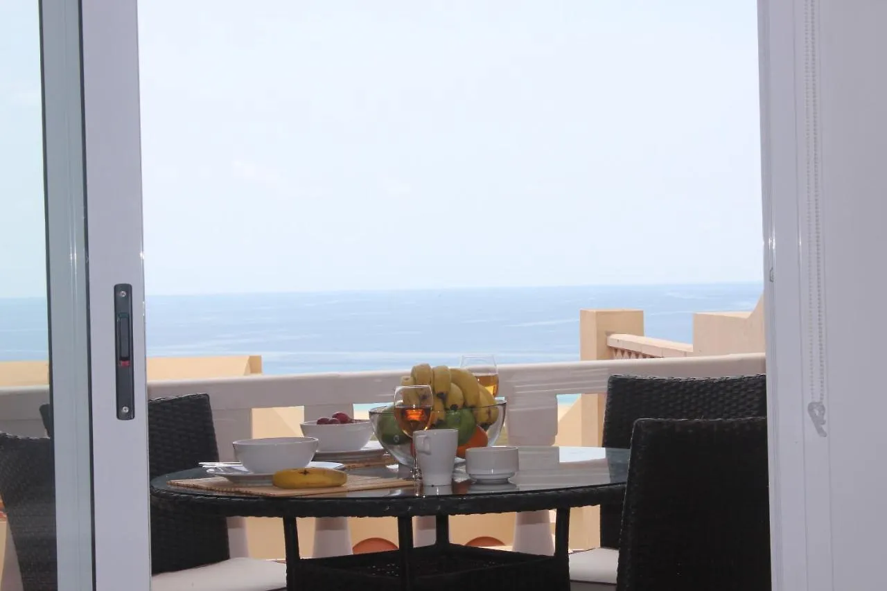 Villa Coralin Morro Jable