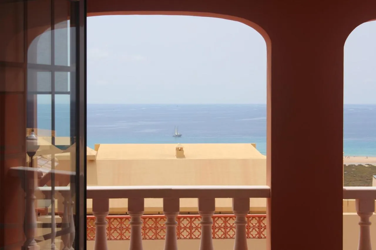 Villa Coralin Morro Jable Spanien