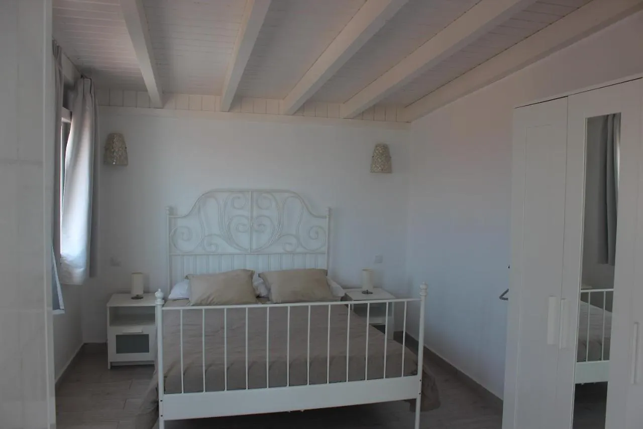 Villa Coralin Morro Jable