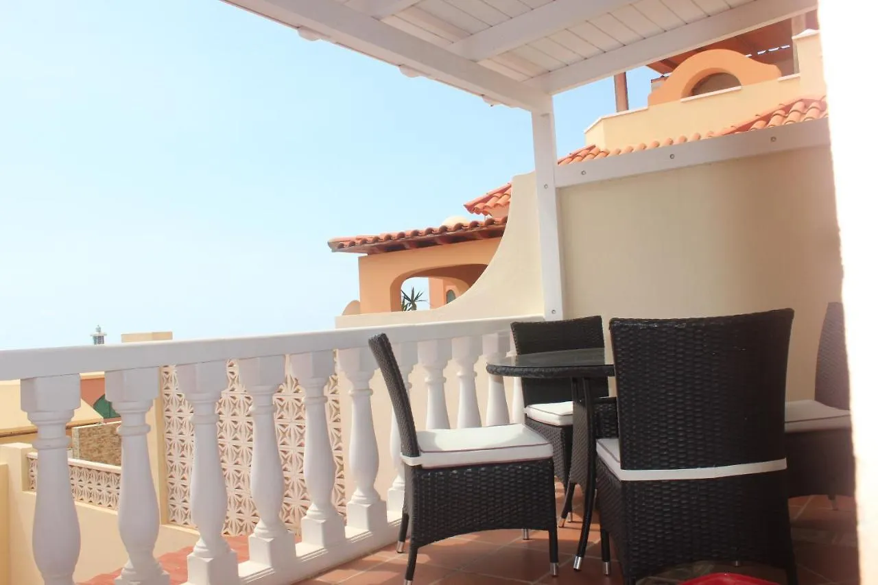 Villa Coralin Morro Jable