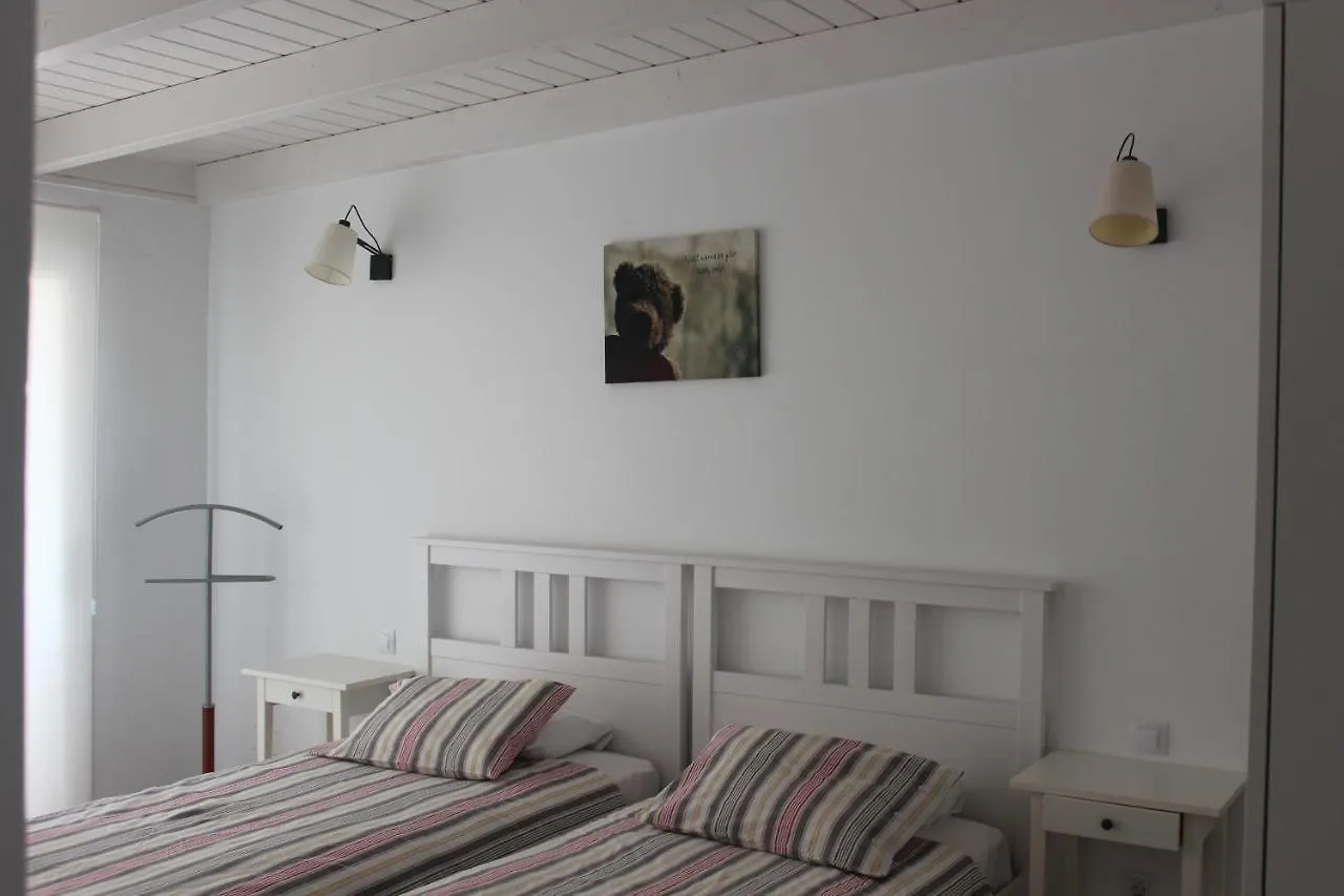 Villa Coralin Morro Jable  0*, Morro Jable (Fuerteventura)