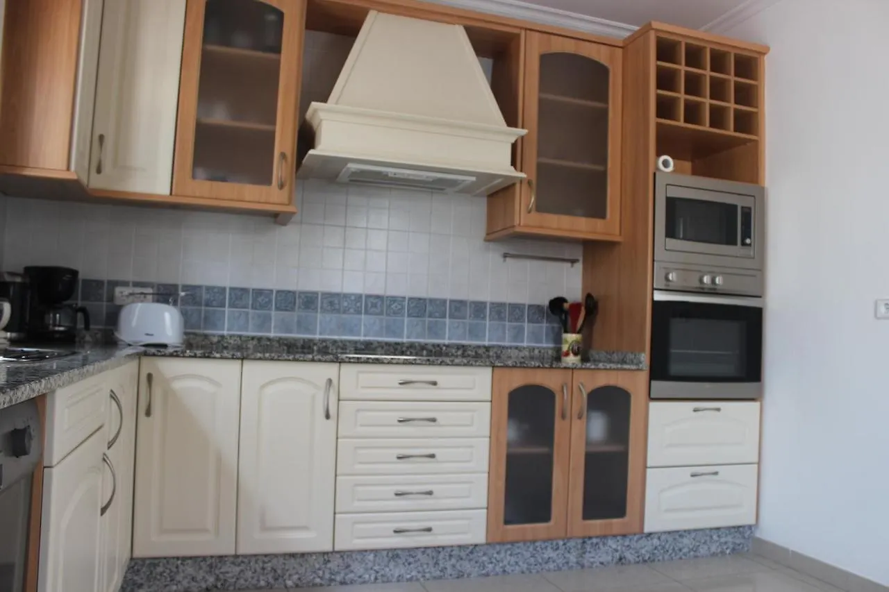 Villa Coralin Morro Jable