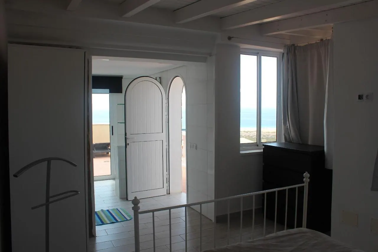 Villa Coralin Morro Jable 0*,