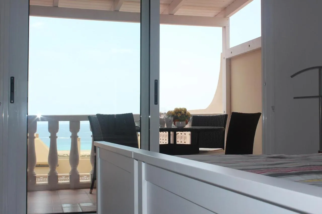 Villa Coralin Morro Jable