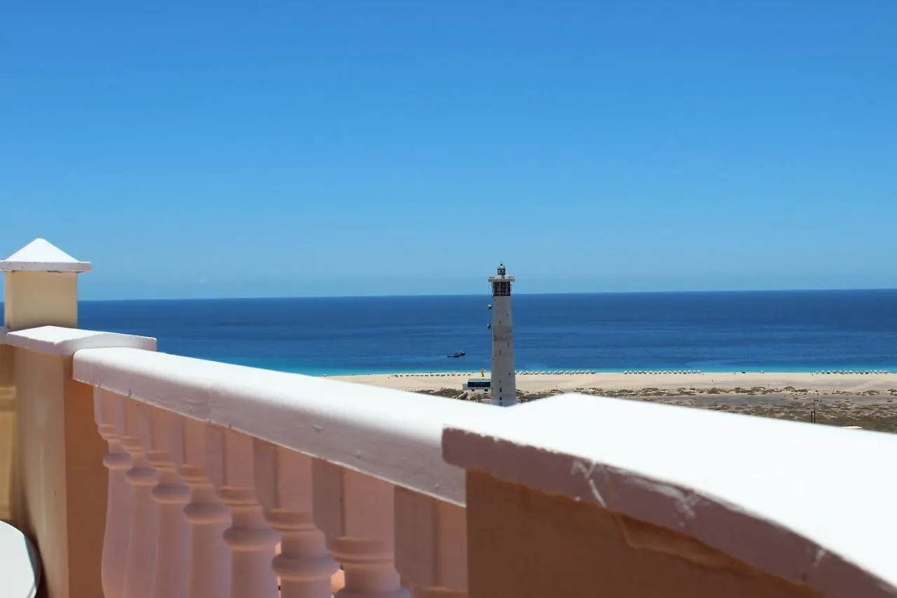 Villa Coralin Morro Jable