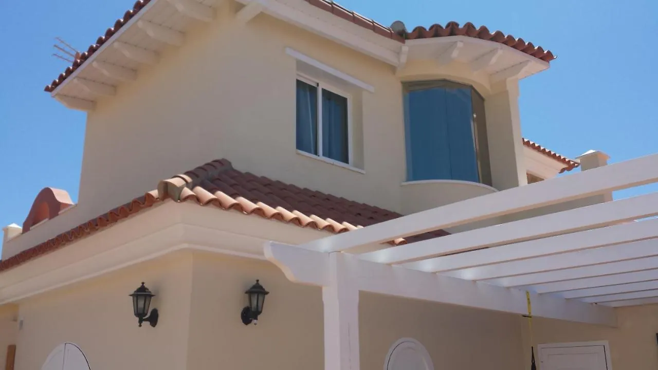 Villa Coralin Morro Jable