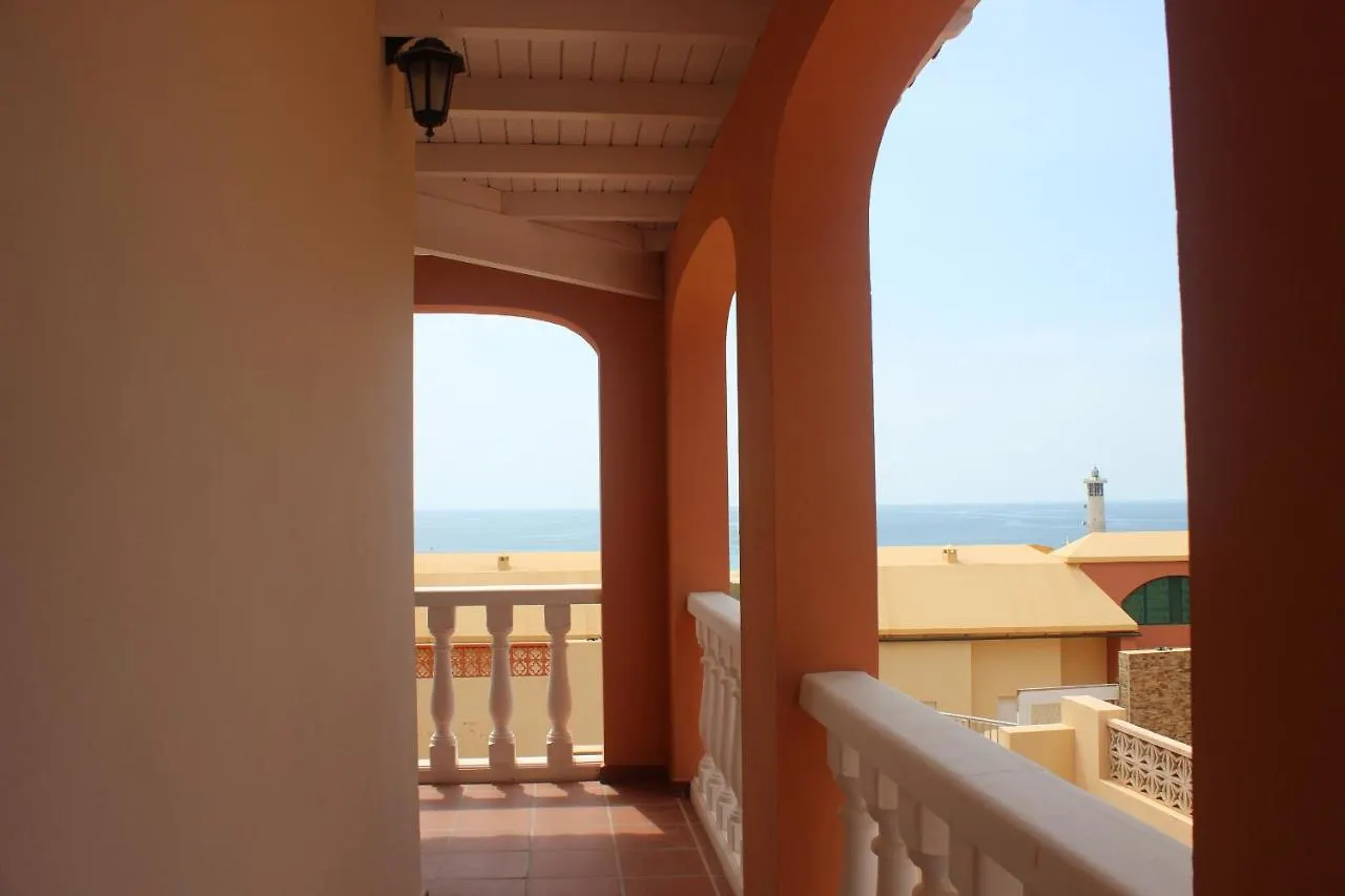 Villa Coralin Morro Jable Spanien