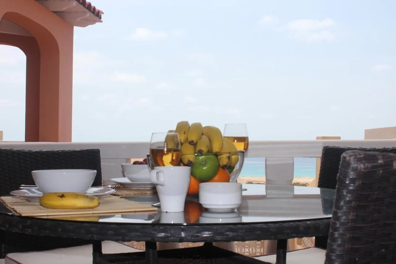 Villa Coralin Morro Jable