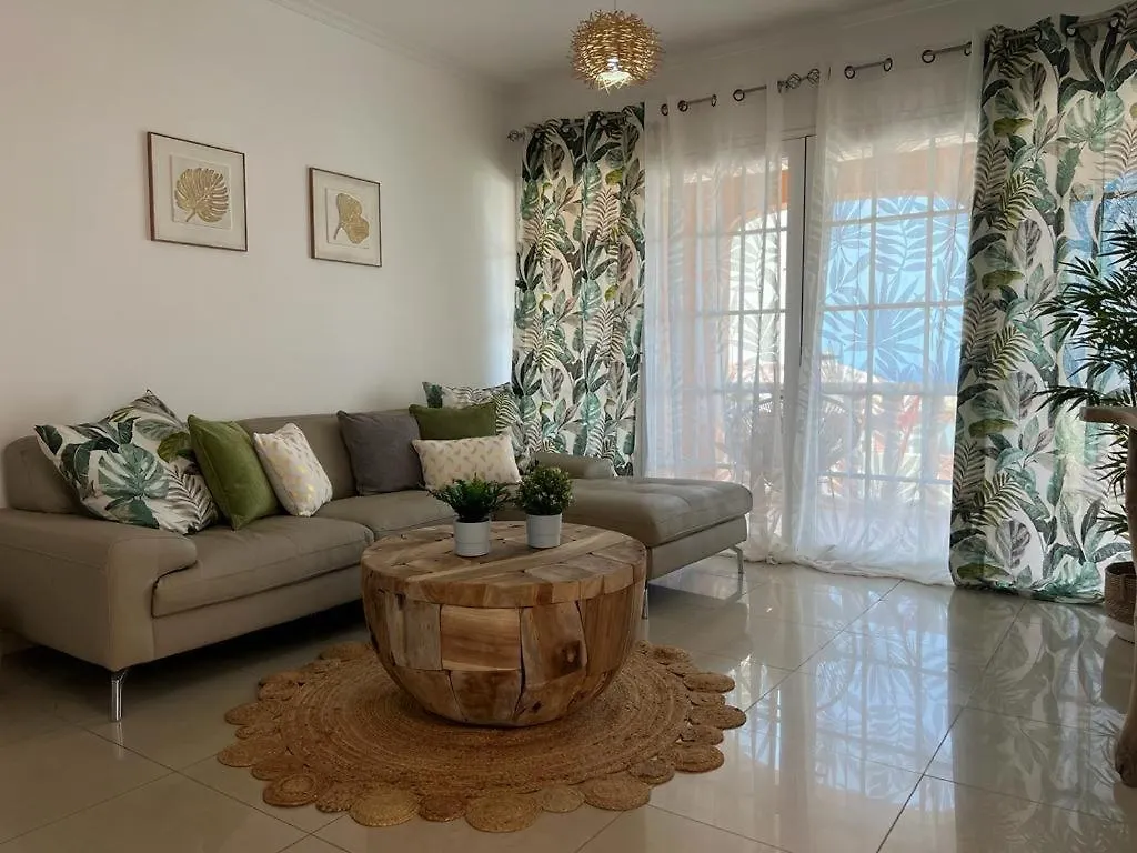 Villa Coralin Morro Jable