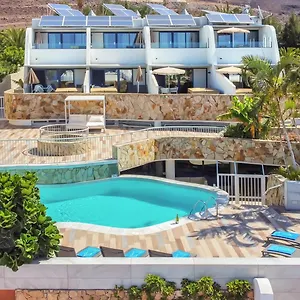 Garden & Sea Boutique By Livvo Apartamento