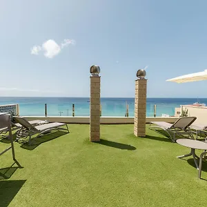 Apartment La Cebada, Morro Jable (Fuerteventura)